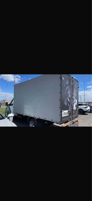 Сдам в аренду ГАЗель