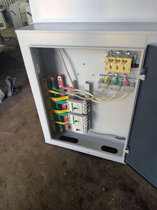 Трансформаторлар