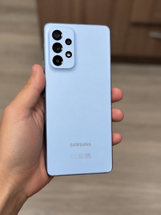 Продам Samsung A53 5G 256/8