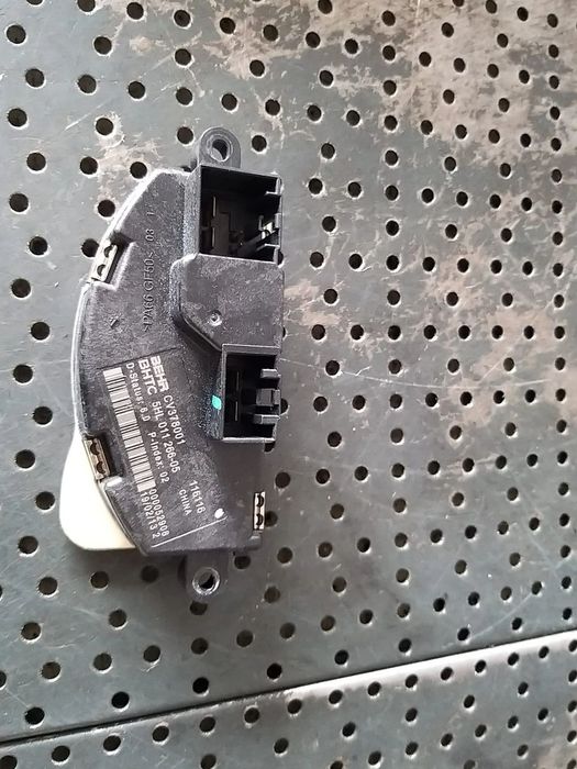 Rezistenta aeroterma jeep grand cherokee 4 wk wk2 cv378001 5hl01126605