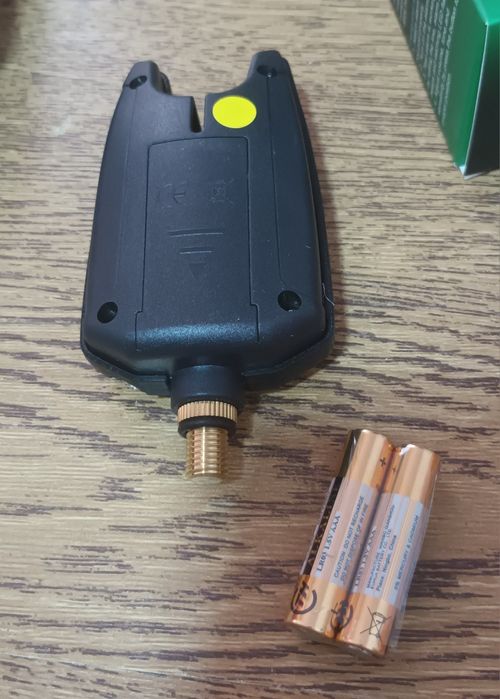 SET 4 AvertizorI Individuali FL JY 75