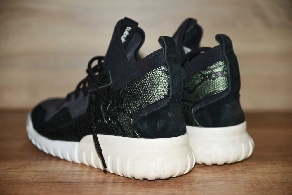 Adidas Tubular X   оригинални номер 44 2/3