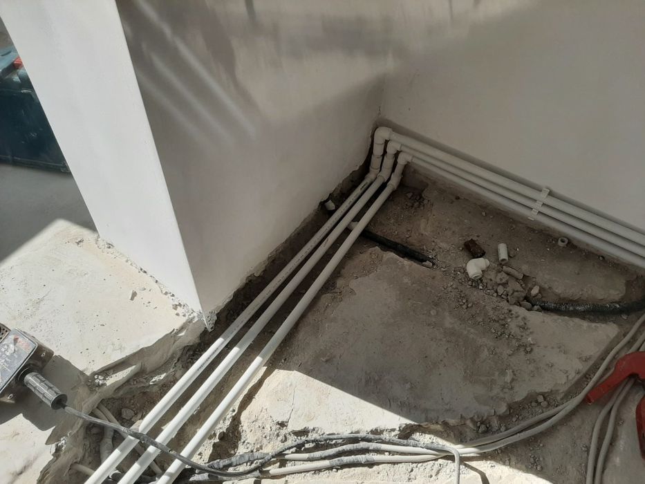 Instalator,  seriozitate