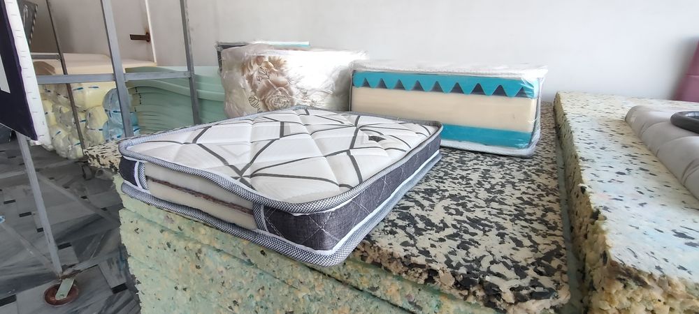 Топпер для матраса 369⁰⁰⁰ за кв.м