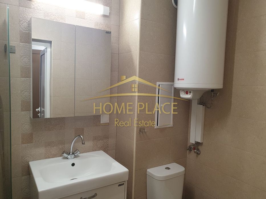 Дава се под наем Двустаен апартамент в Варна, Спортна зала - 60 кв.м за 459 € - Снимка #5