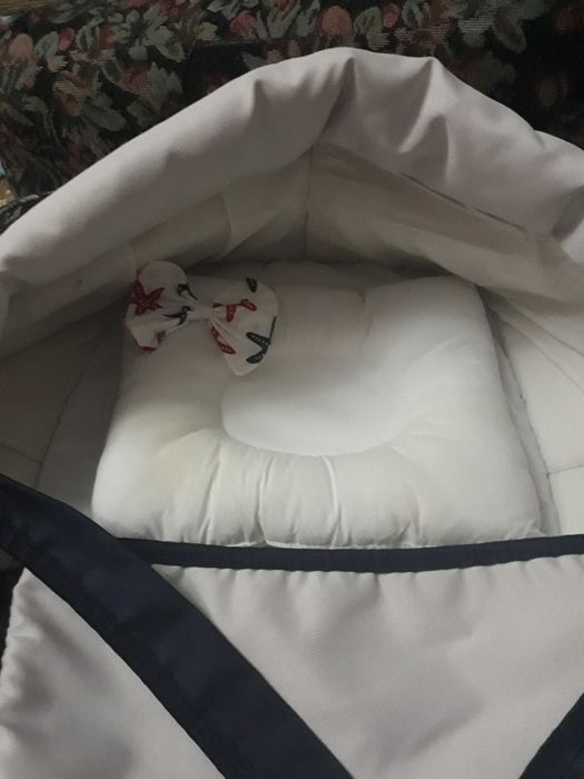 Сумка-переноска для ребенка