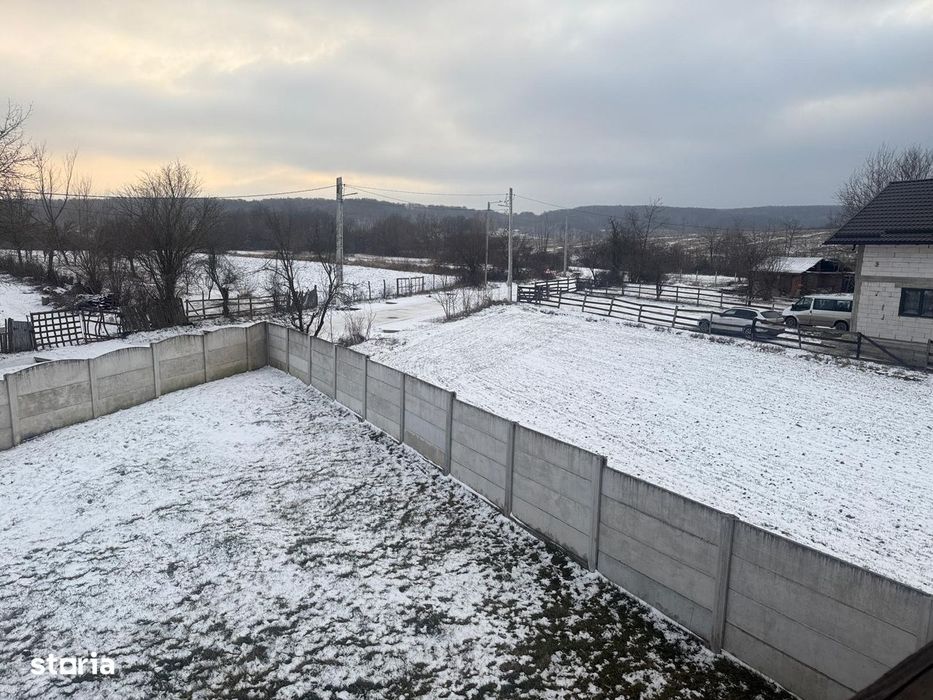Vanzare casa de vacanta, P+M, Sotanga, Dambovita
