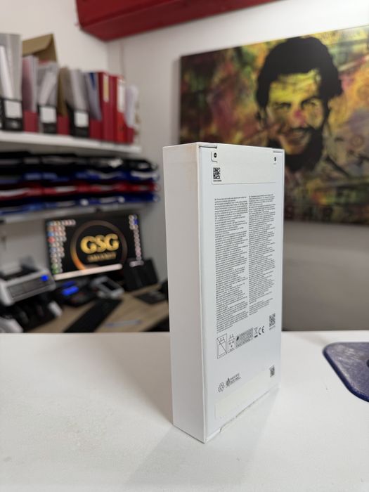 Samsung A56 5G , Sigilat