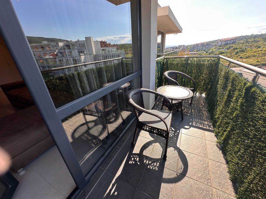 Продава се Двустаен апартамент в Свети Влас - 62 кв.м за 1500 €/кв.м - Снимка #15