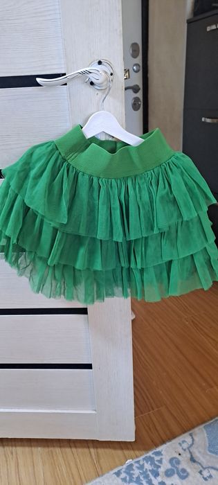 Юбки для девочек