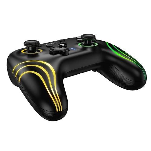 Джойстик за Nintendo Switch 1 / 2 / PC HOCO GA2 gamepad