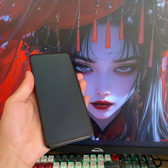 Redmi note 12 pro 256Gb