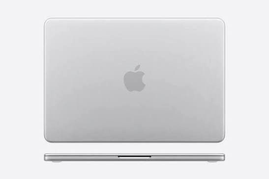 HOB! Apple MacBook Neo  13" A18 Pro 8RAM 256GB Silver