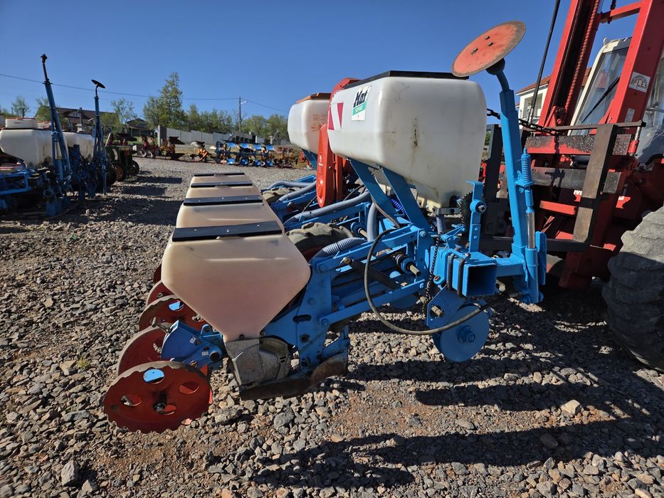 Semanatoare Porumb Monosem NC