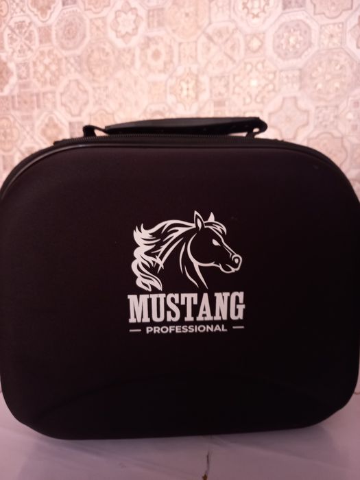 Кейс парикмахерских инструментов  MUSTANG
