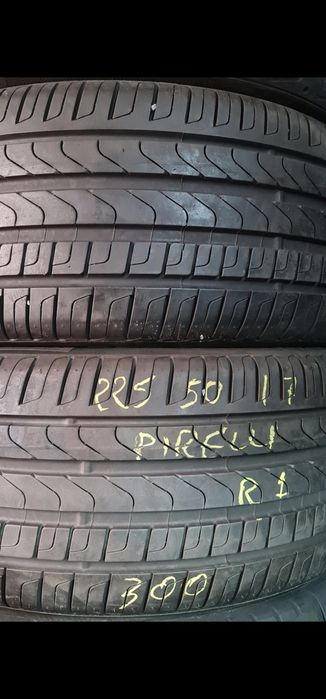225 50 17 Anvelope Vara