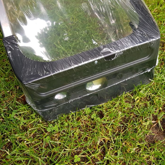 Vand scara aluminiu, profesională,  4 trepte,  150 kg