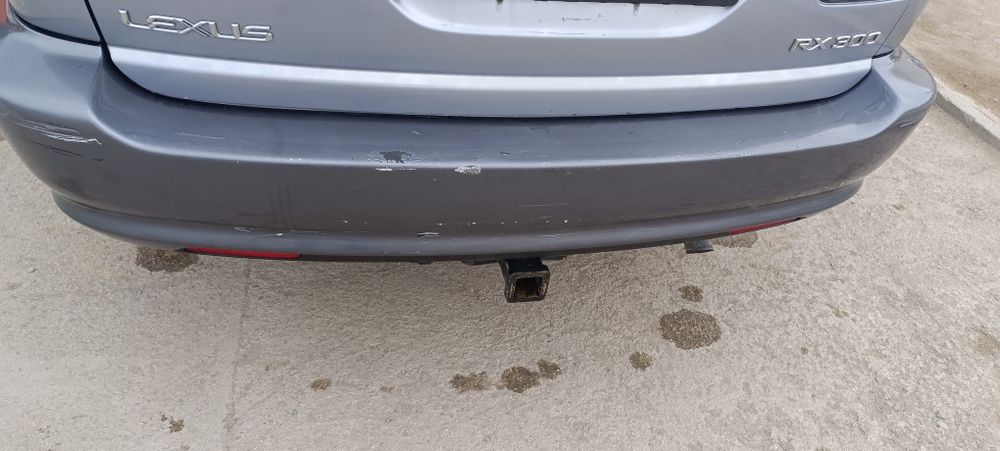 Продам Lexus RX 300