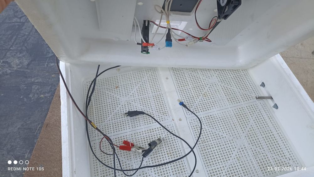 Инкубатор сатылады