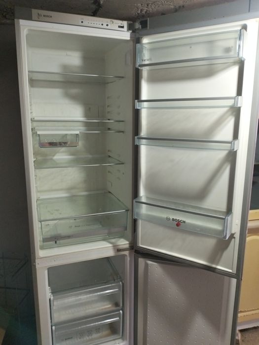Холодильник Bosch