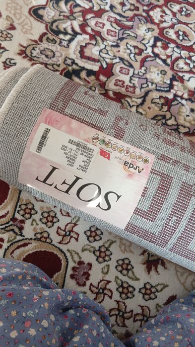 Килем сатылады новый