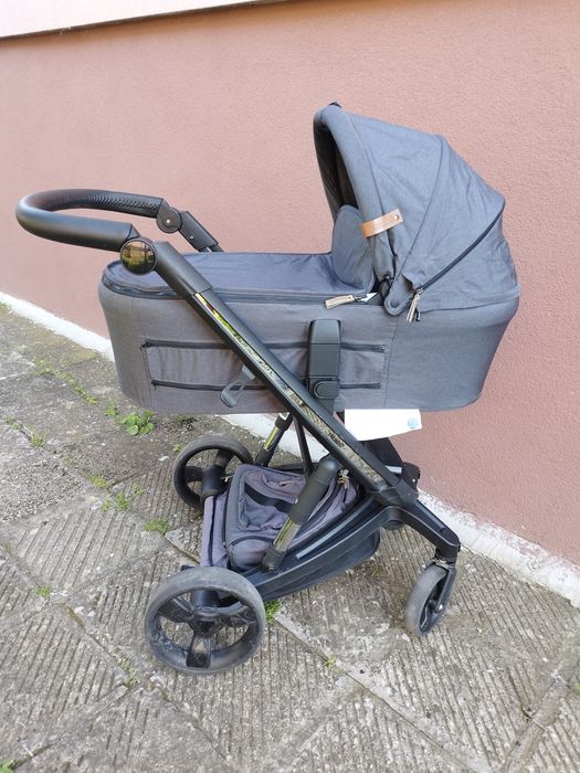 Детска количка Chipolino Electra 3 в 1