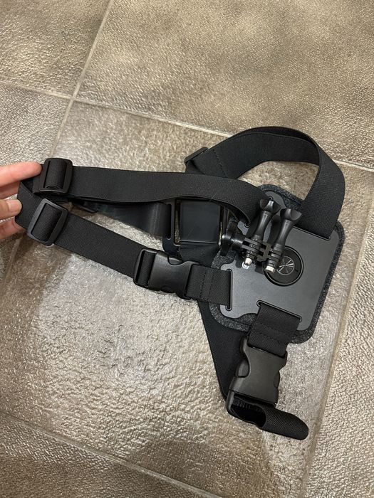 Крепление для insta 360 и других go pro