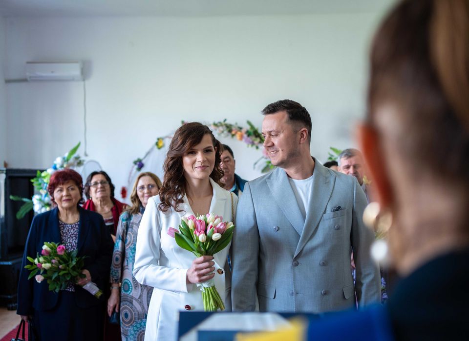 Fotograf cu experienta