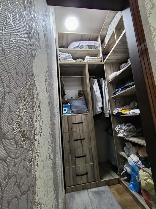 Массив феруза, греческий городок 2х Комнатная квартира