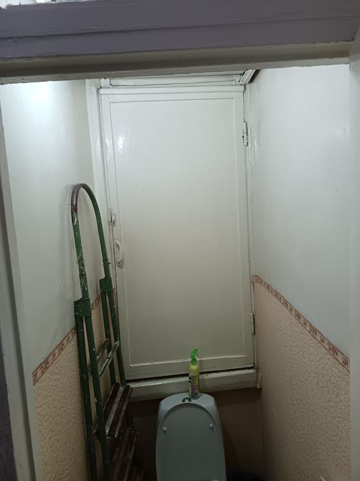 Продаю свою квартиру