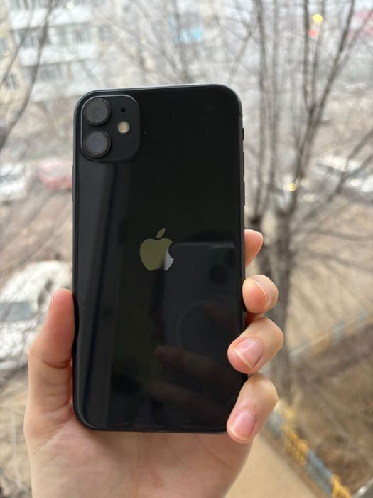 Продам айфон 11 128 гб