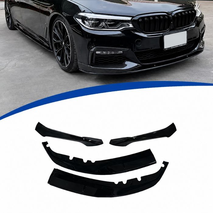 Обвесы (Аэрокит) на BMW БМВ G30 Г30