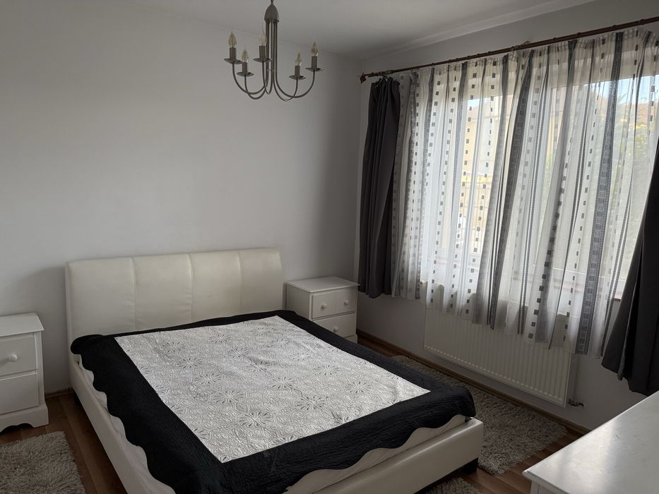 Casa de inchiriat in santandrei ( oradea )