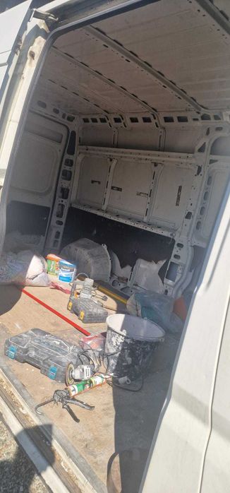 Duba fiat ducato