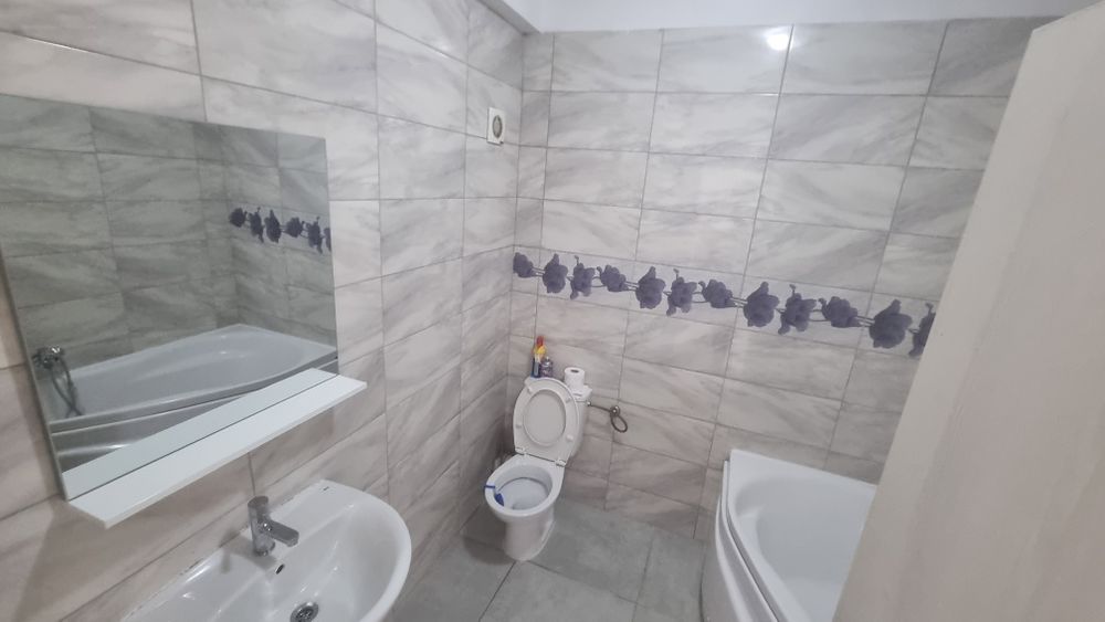 Apartament 2 camere Rezervelor 56