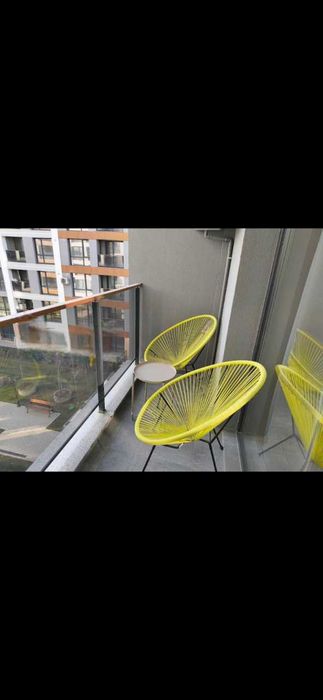 Дава се под наем Едностаен апартамент в София, Малинова долина - 52 кв.м за 548.25 € - Снимка #8