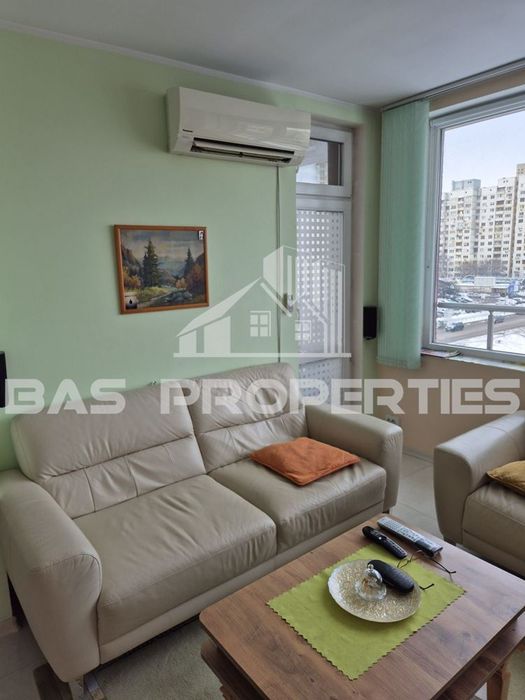 2-стаен в София-Люлин 2 площ 68