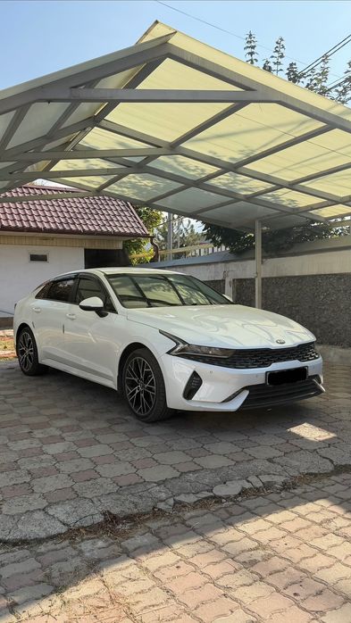 Аренда автомобиля