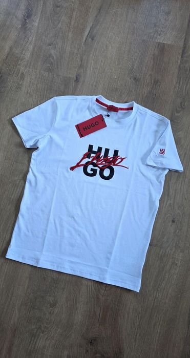 Тениски мъжки нови модели