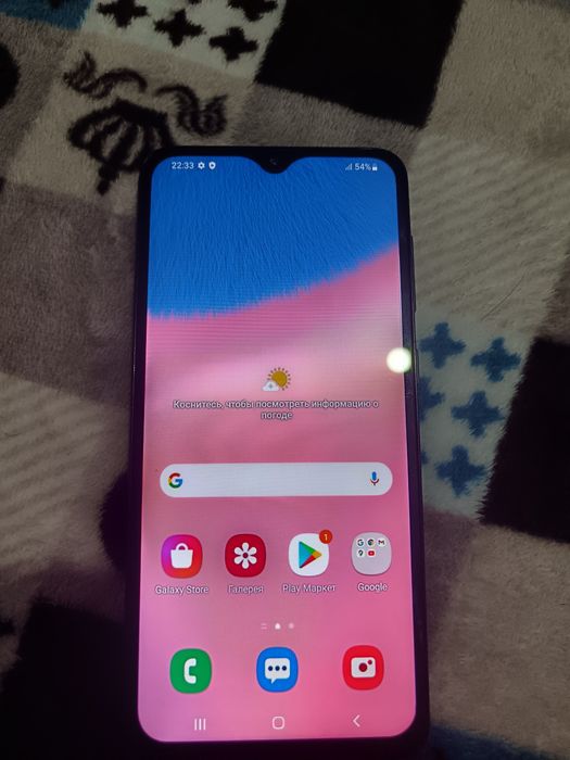 Продам Samsung A30s