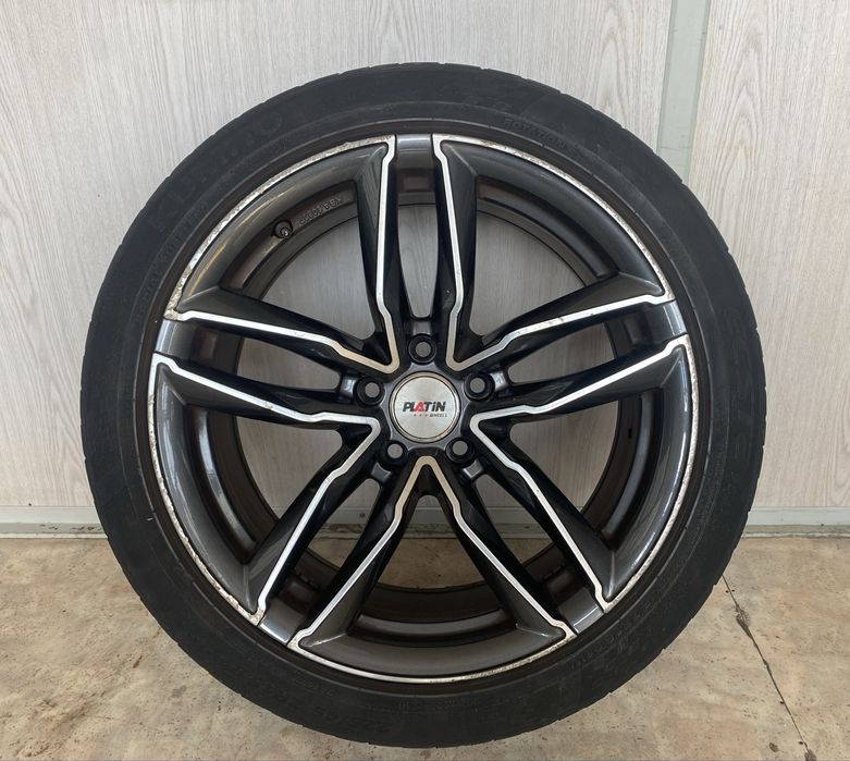 Лети Джанти 5х112