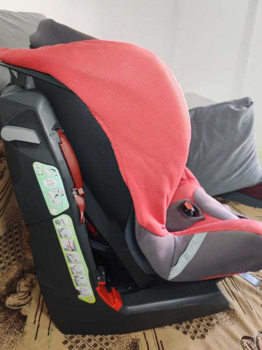 Scaun mașina 9-18kg