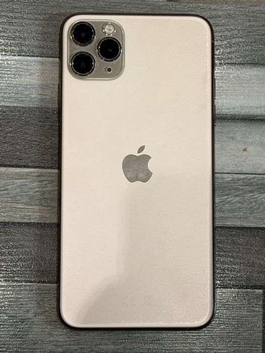 Iphone 11 Pro Max