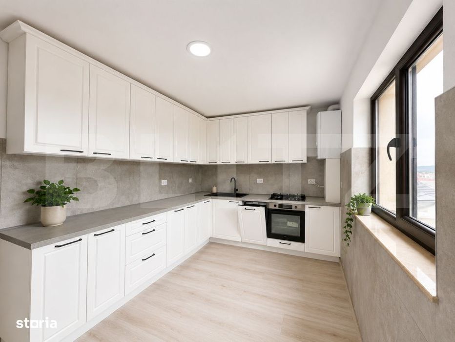 Duplex de vanzare, 110 mp, zona Schit - Alba Iulia