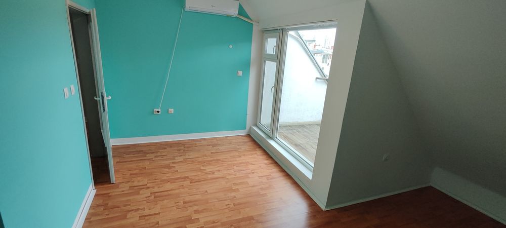 Дава се под наем Двустаен апартамент в Бургас, Меден рудник - зона Б - 52 кв.м за 382.5 € - Снимка #5