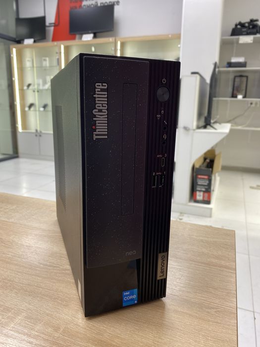 lenovo ThinkCentre N50s gen3 (p25)