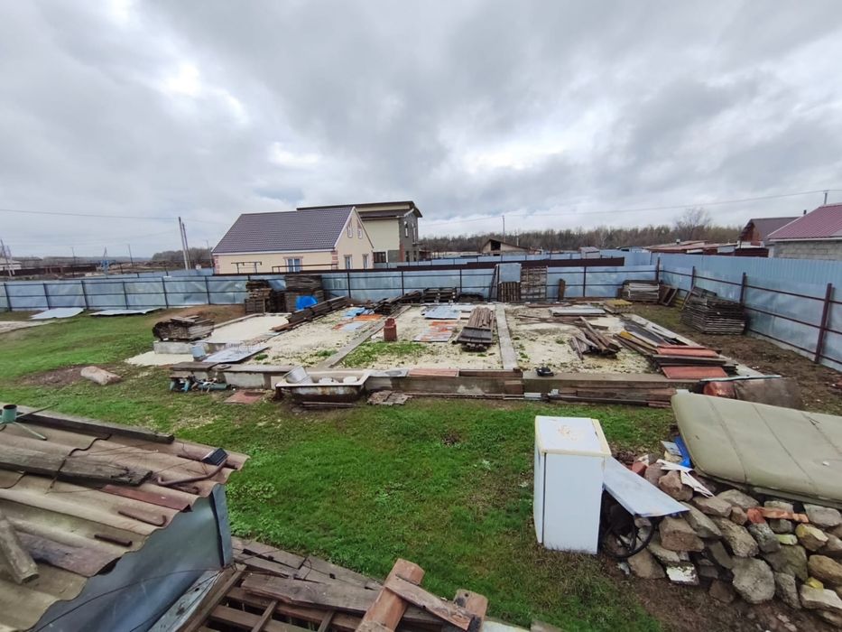 Продам частный дом