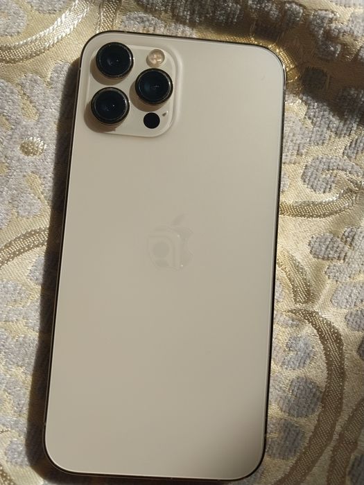 Айфон 12 PRO MAX