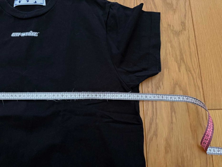 Тениска Off-White