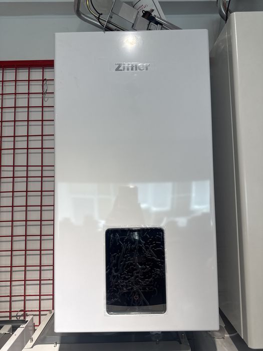 котел ziffler 16-45